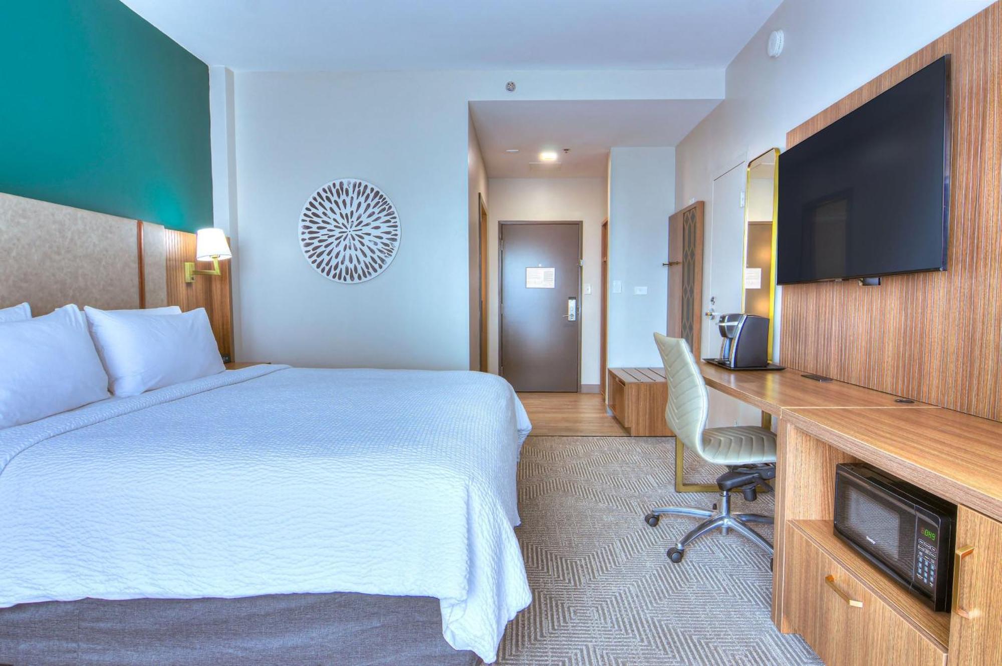 Gainesville-university Center By Ihg 3* Gainesville