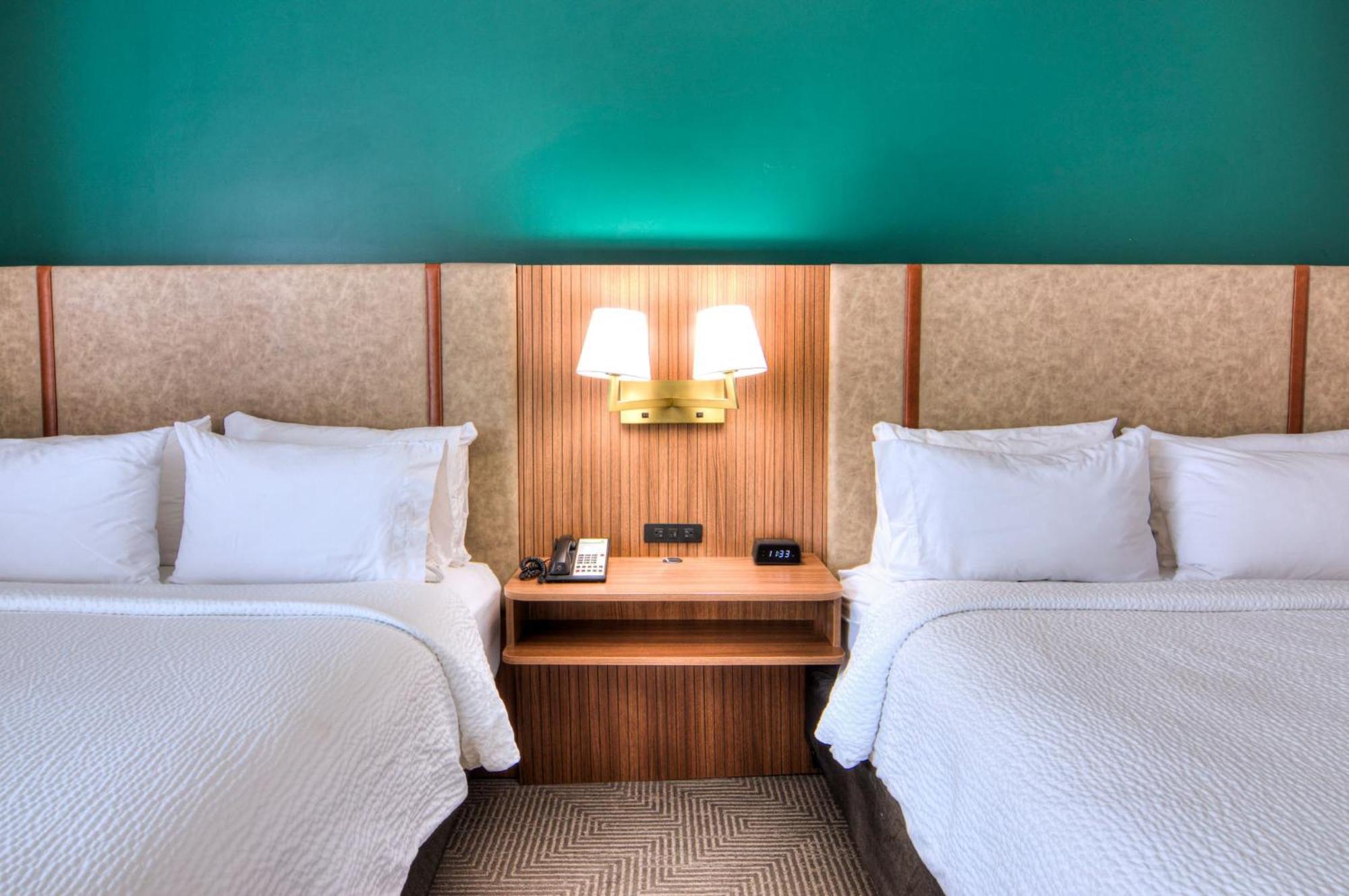 Hotel Gainesville-university Center By Ihg