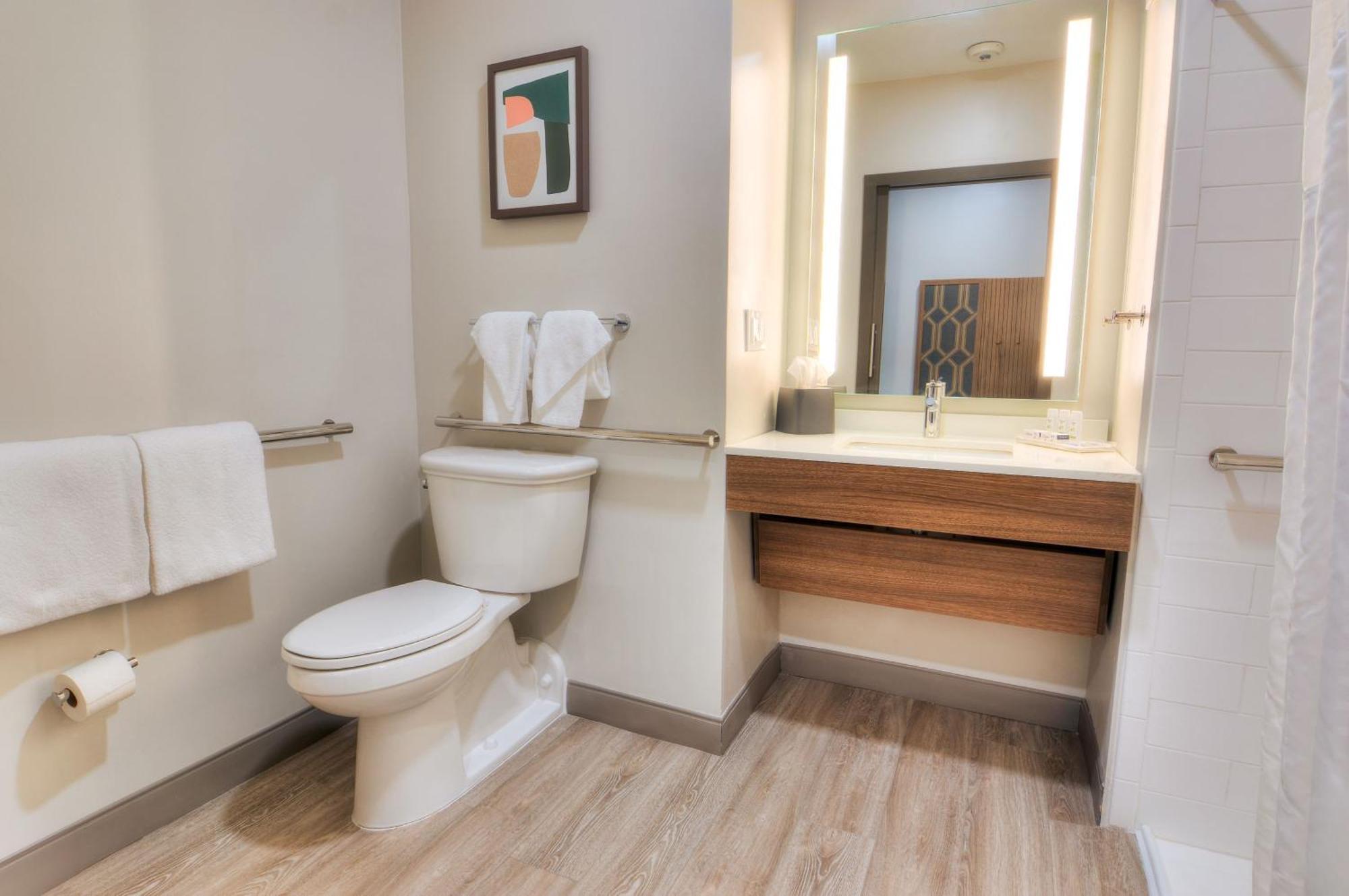 Gainesville-university Center By Ihg 3* Gainesville