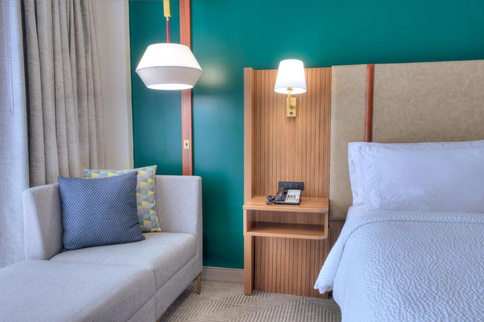 Hotel Gainesville-university Center By Ihg