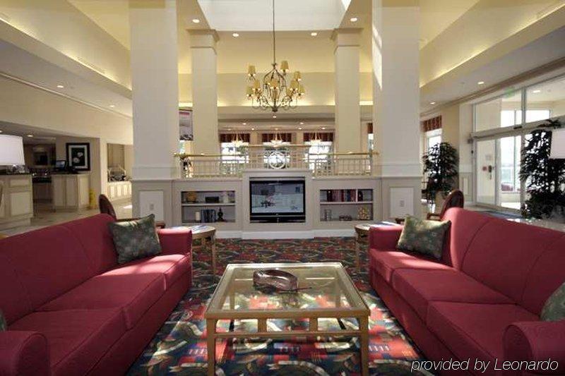 Hilton Garden 3* Gainesville