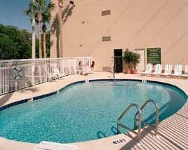 Comfort 2* Gainesville