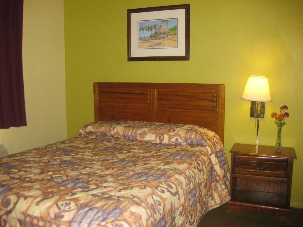 Budget - Motel Gainesville