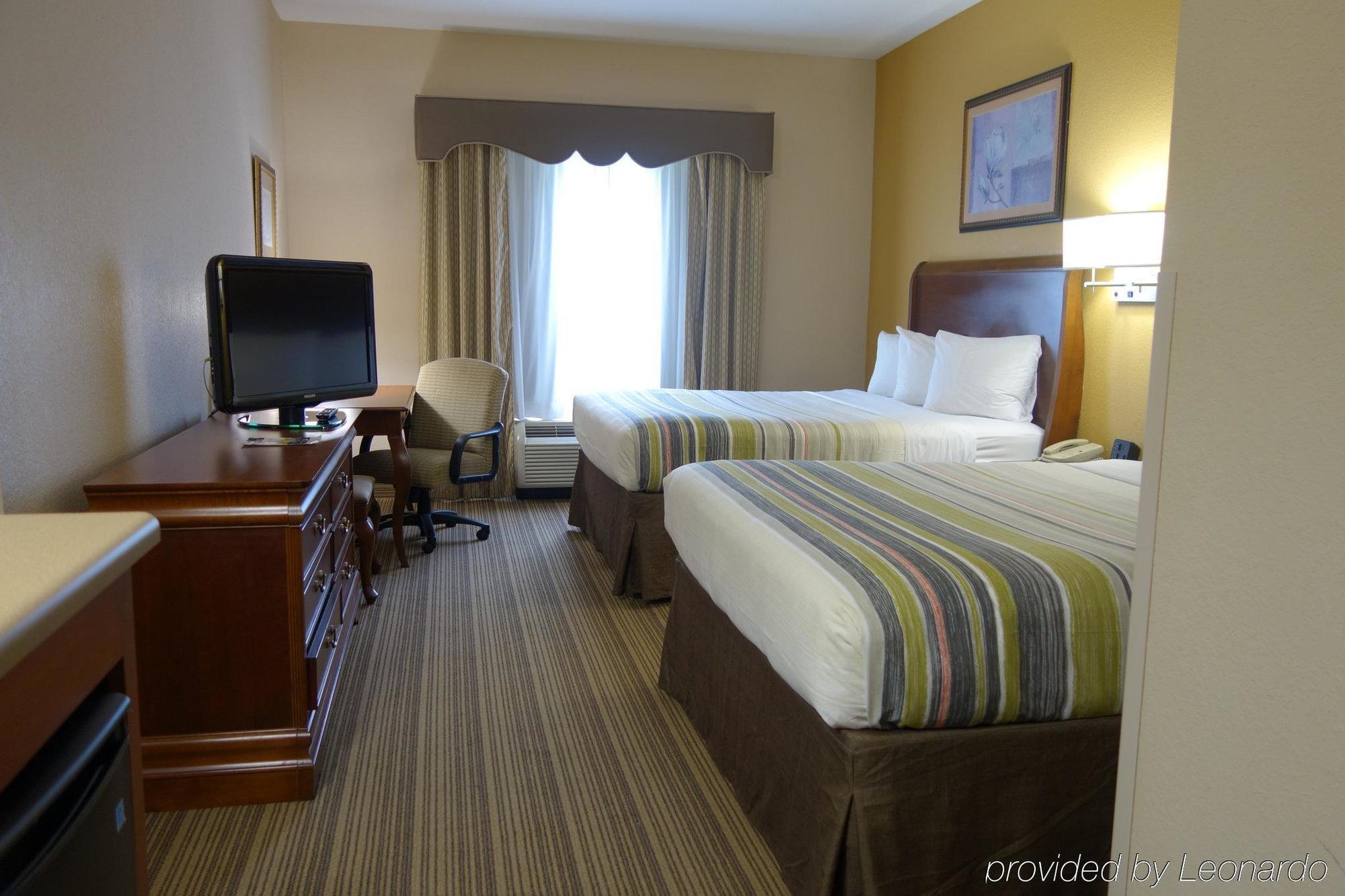 Hotel Country & By Radisson, Gainesville, Fl 3*