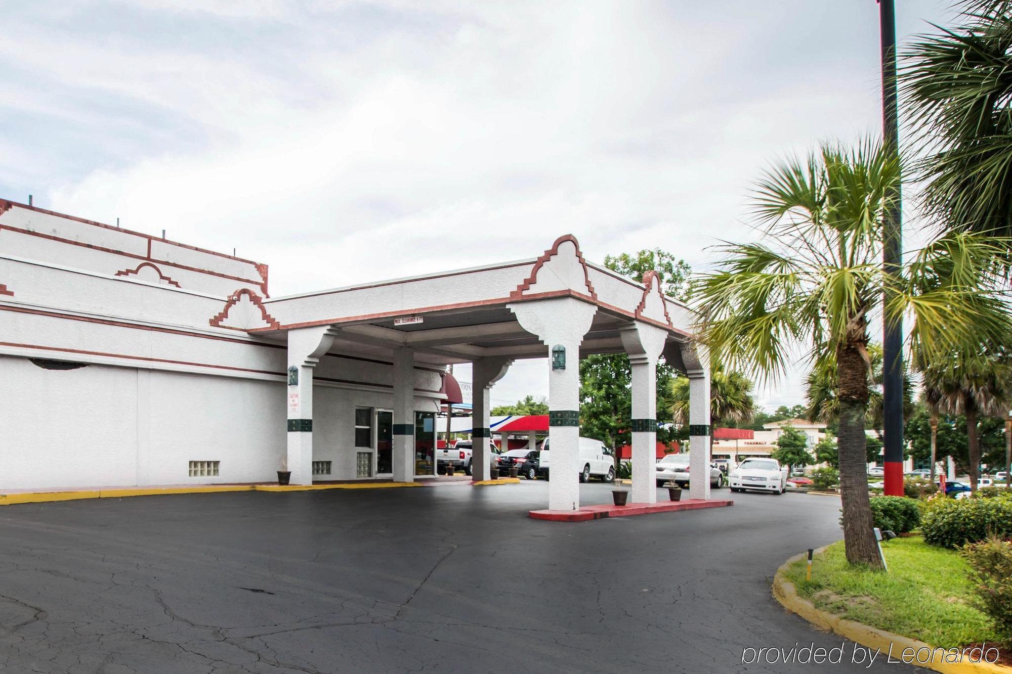 Americas Value - Motel