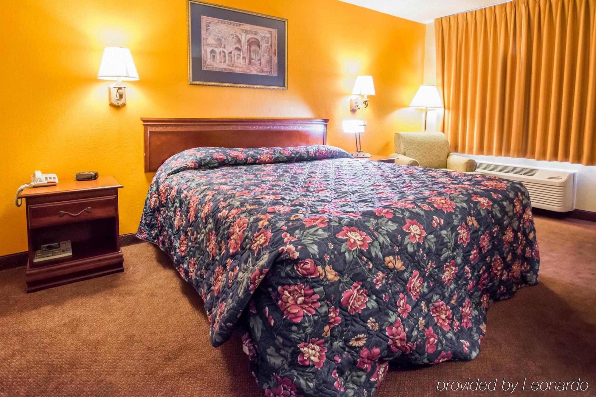 Motel Americas Value - Gainesville