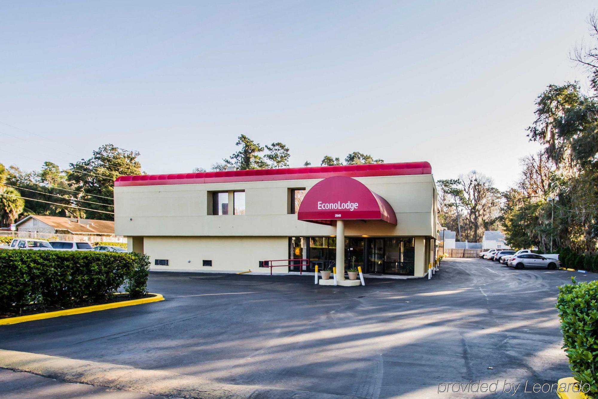 Motel Econo