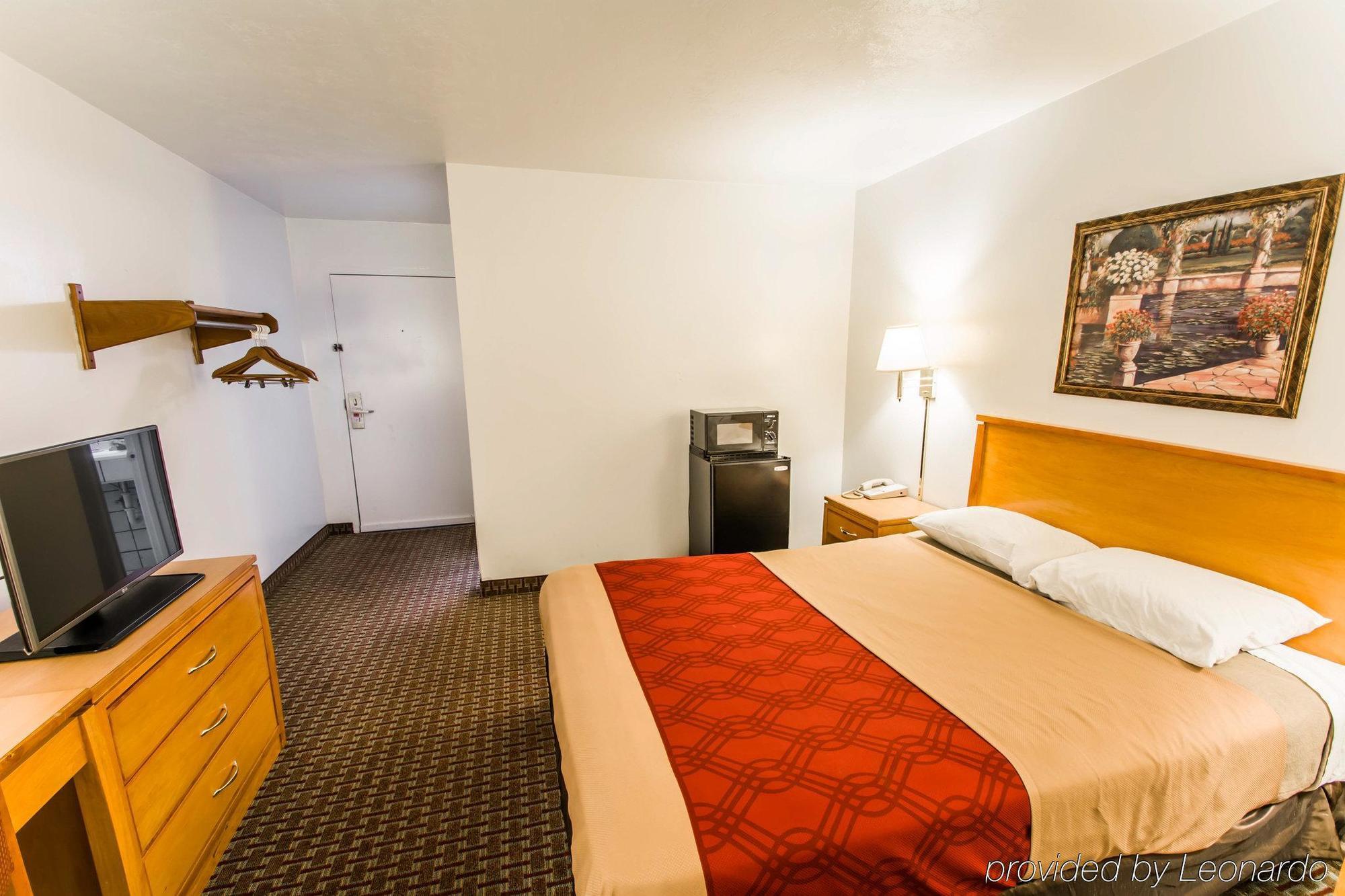 Econo Motel Gainesville
