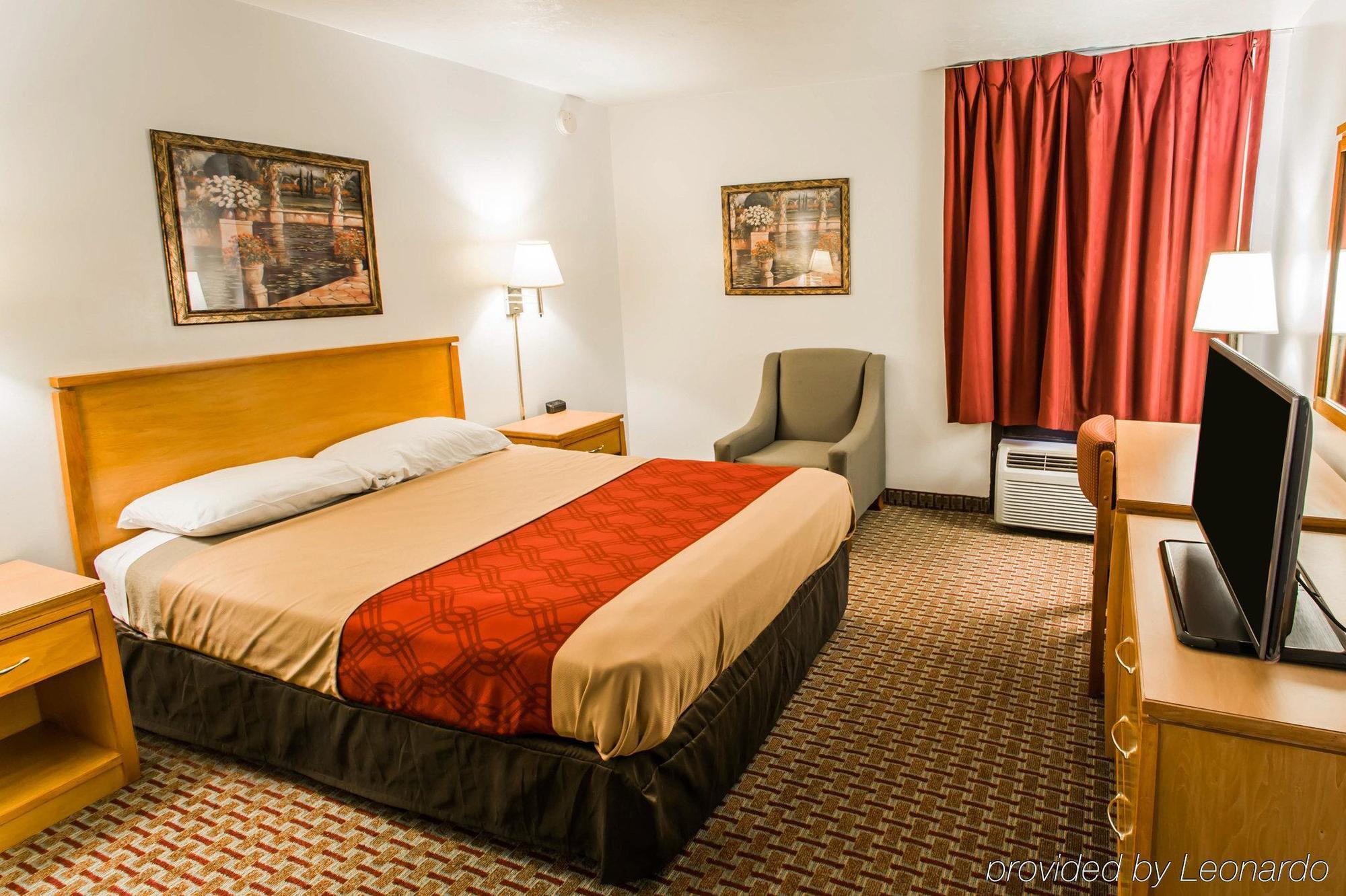 Motel Econo 2*