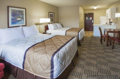 Extended America Select - - I-75 Hotel 2*