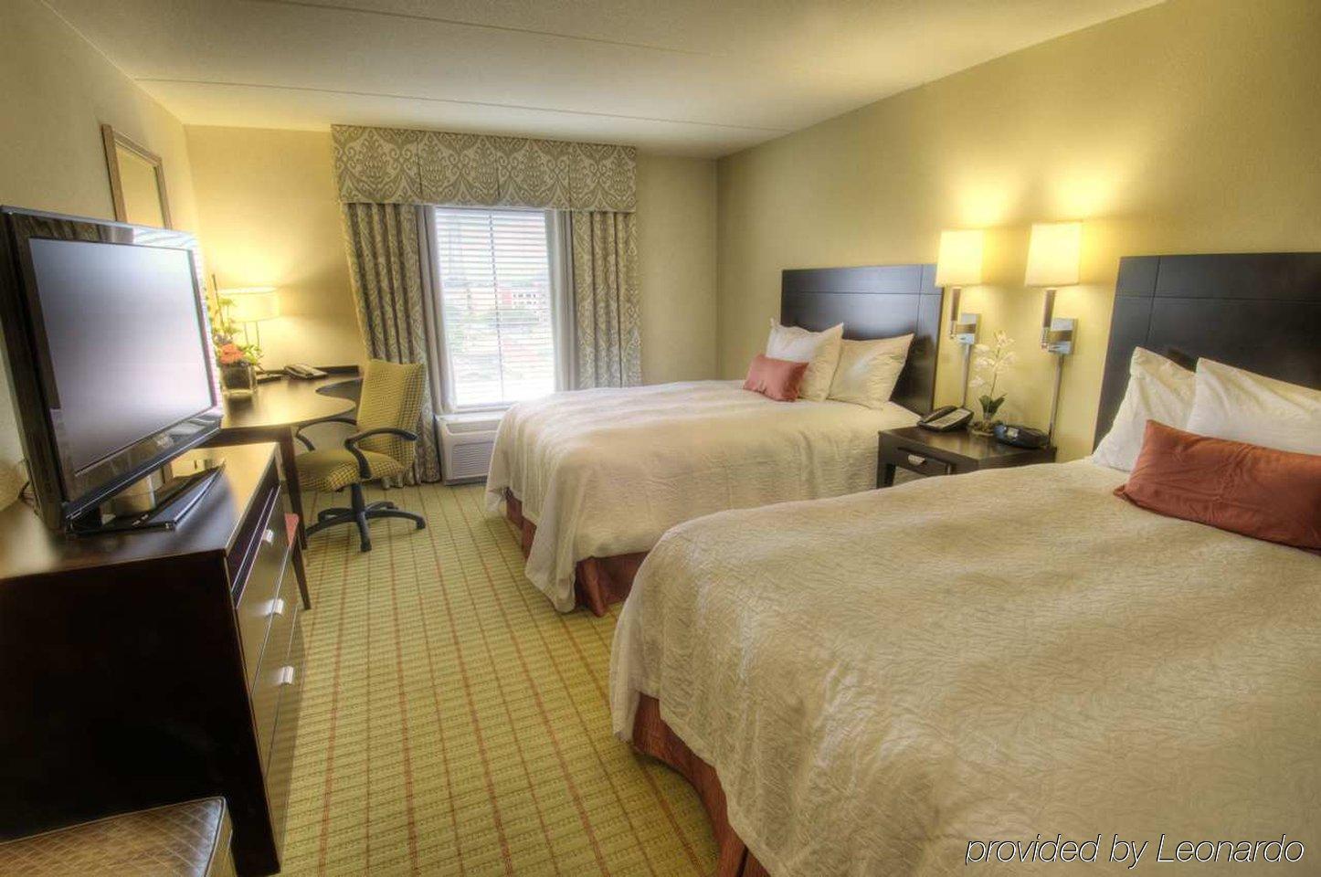 Hotel Hampton & Downtown