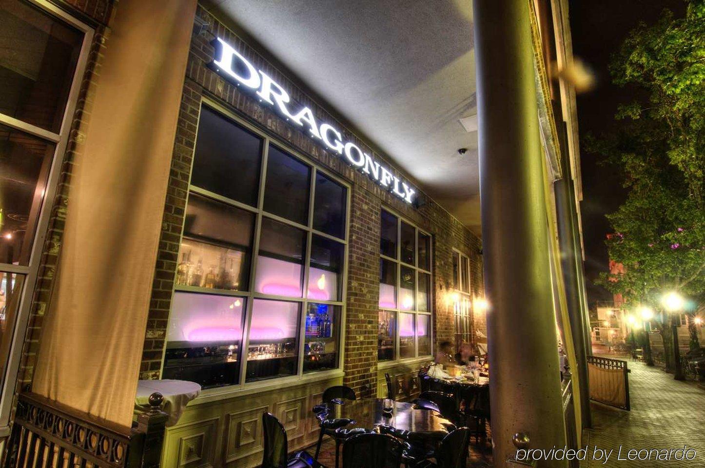 Hampton & Downtown 3* Gainesville