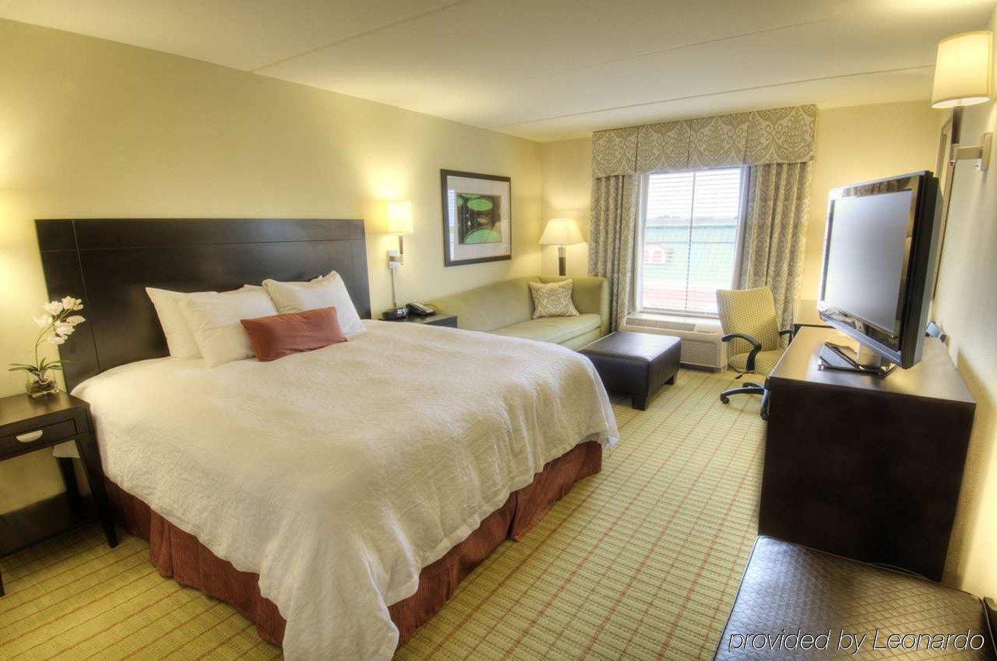 Hotel Hampton & Downtown