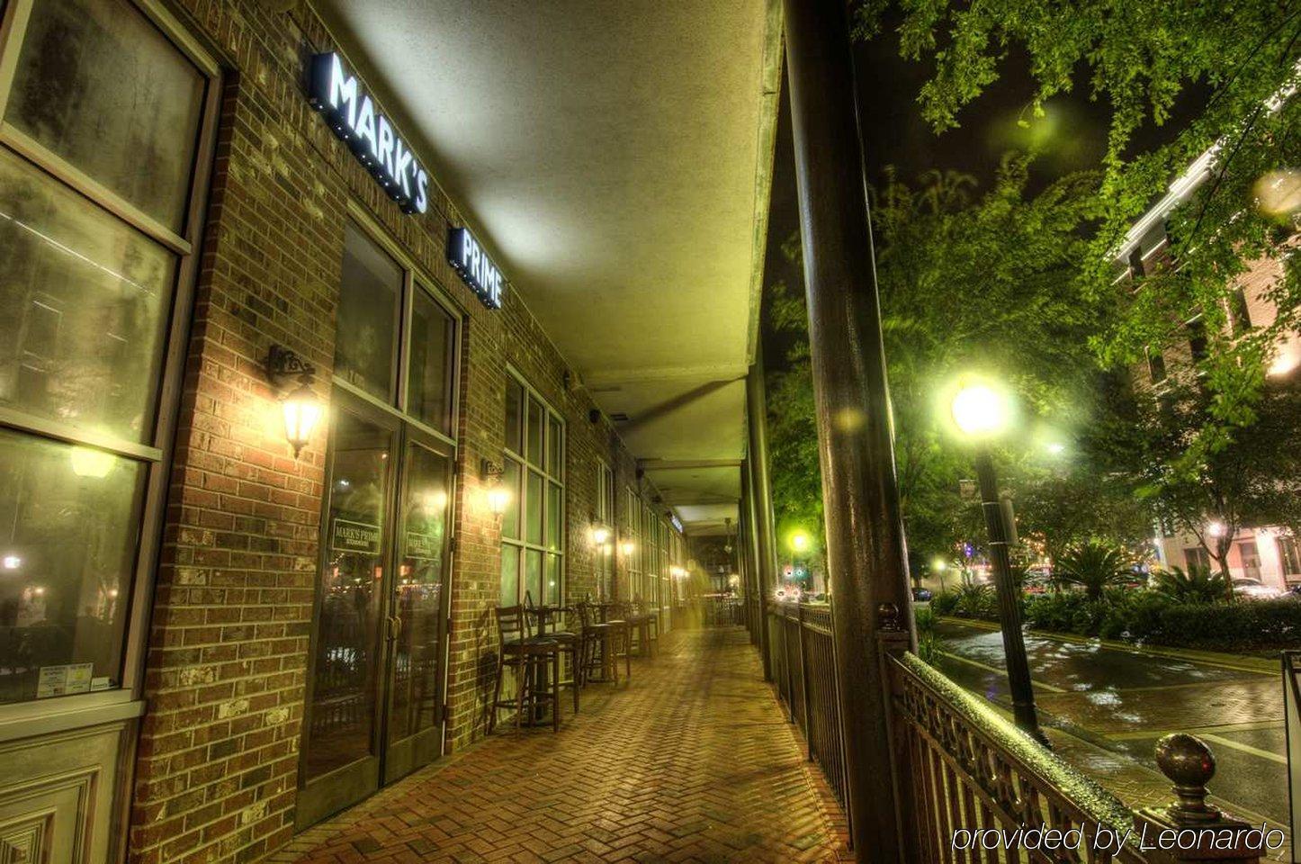 Hotel Hampton & Downtown