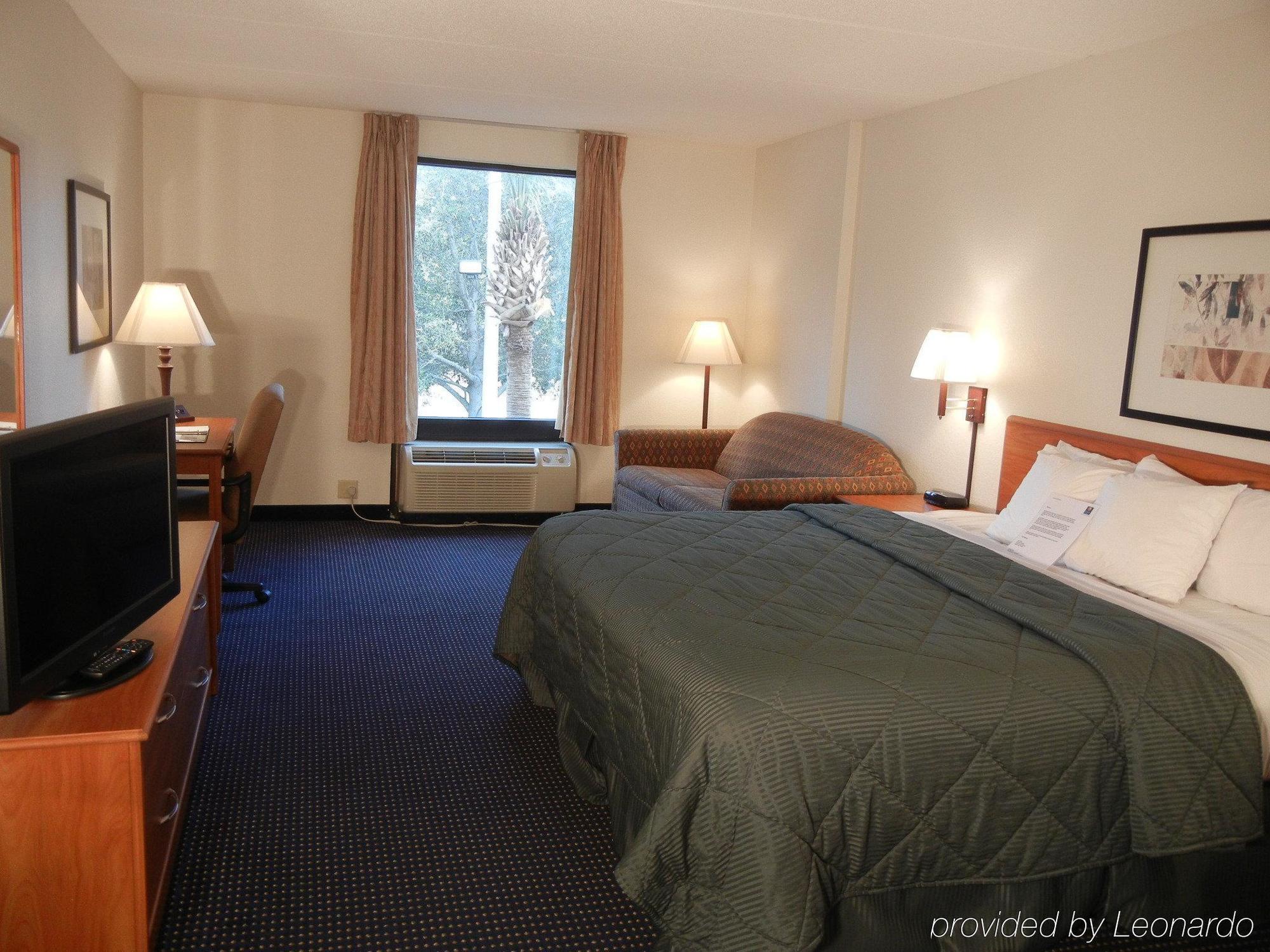 Comfort Gainesville