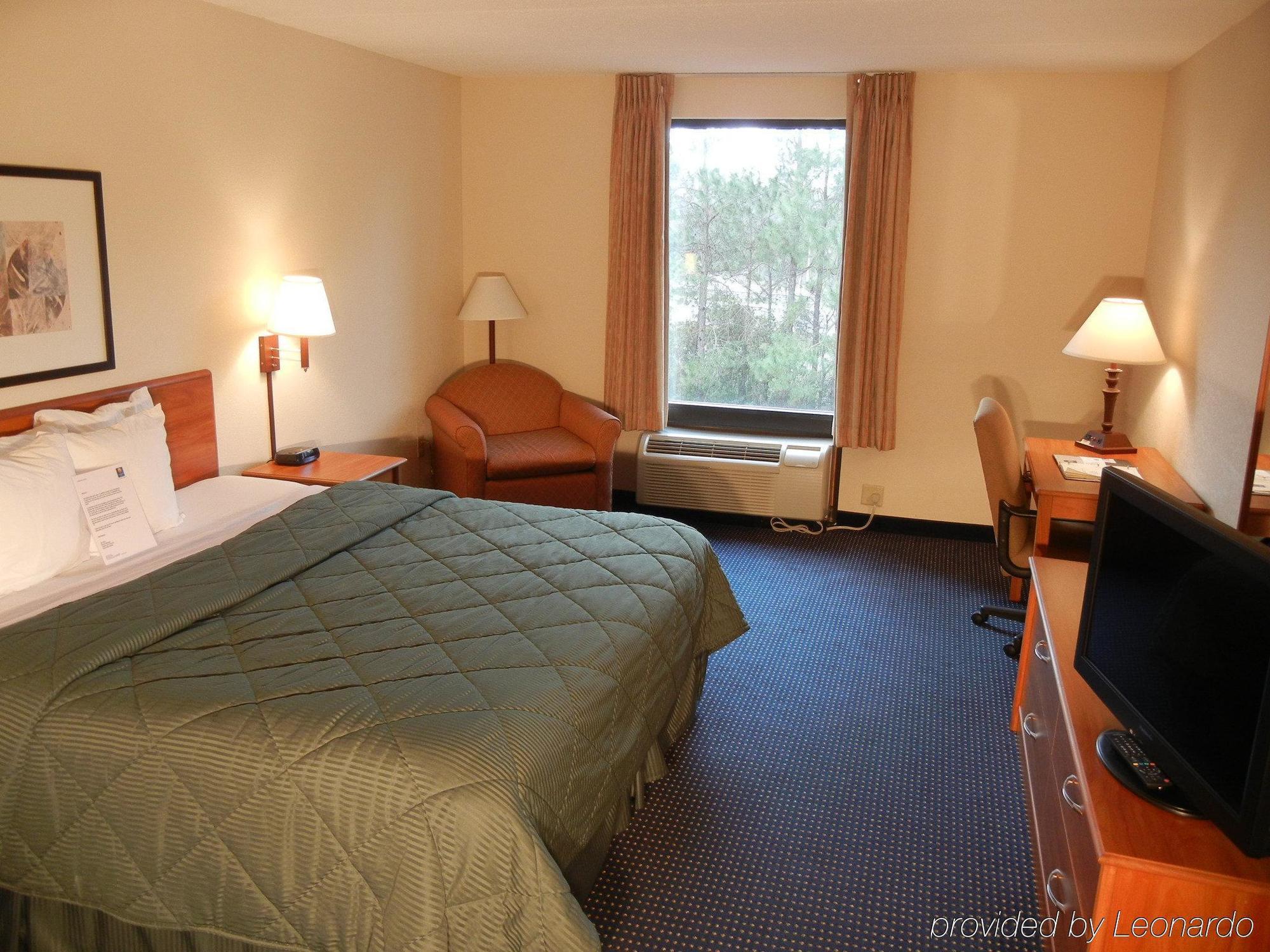 Comfort 2* Gainesville