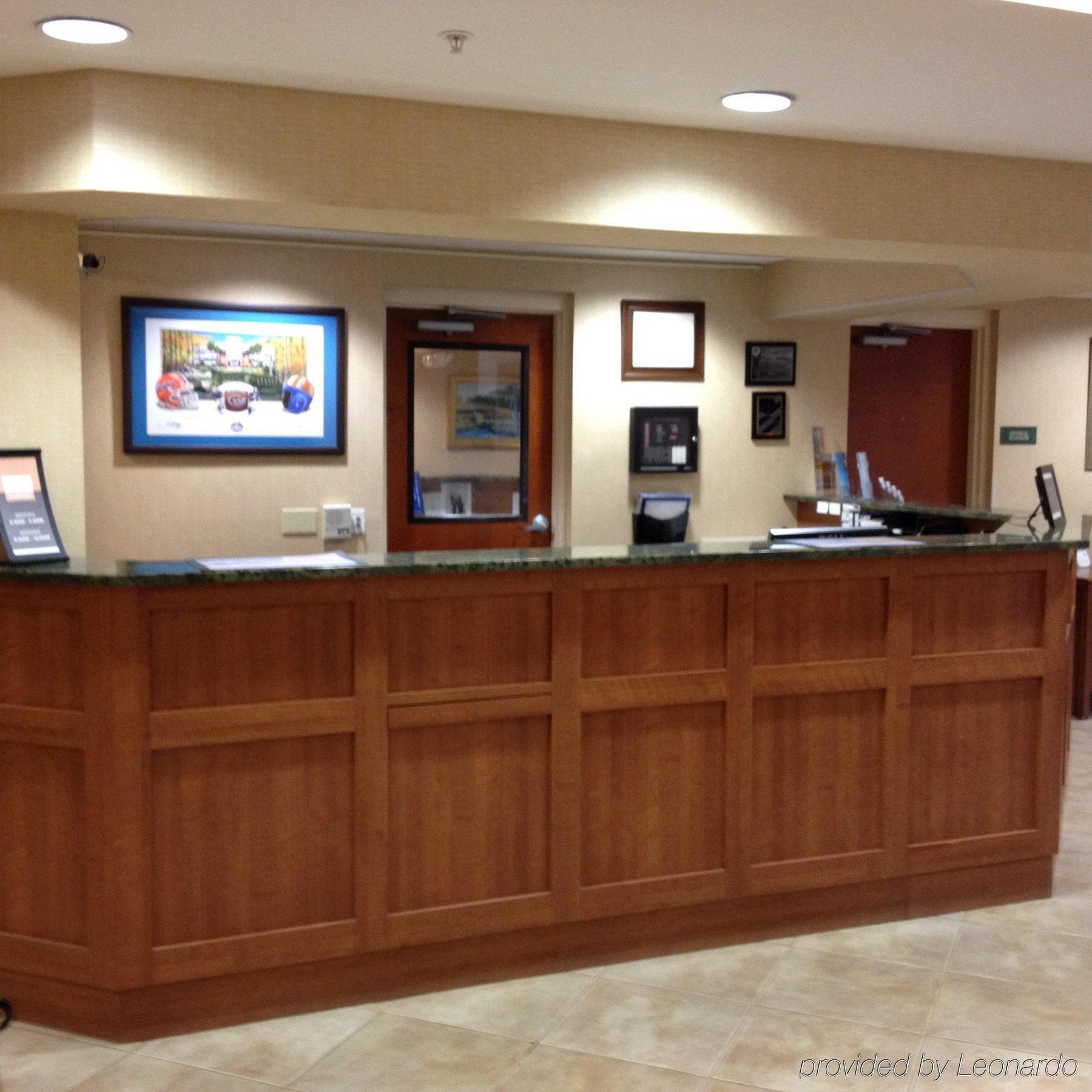 Comfort 2* Gainesville