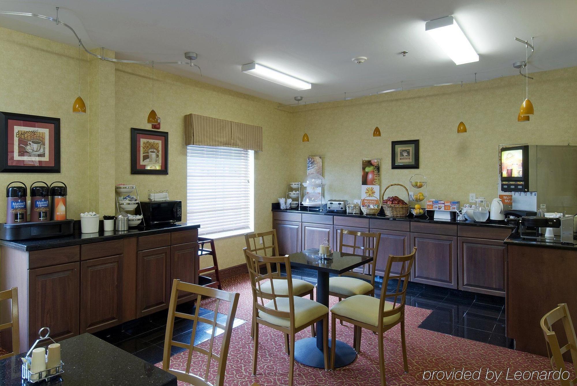 Hotel Sleep & University-shands Gainesville