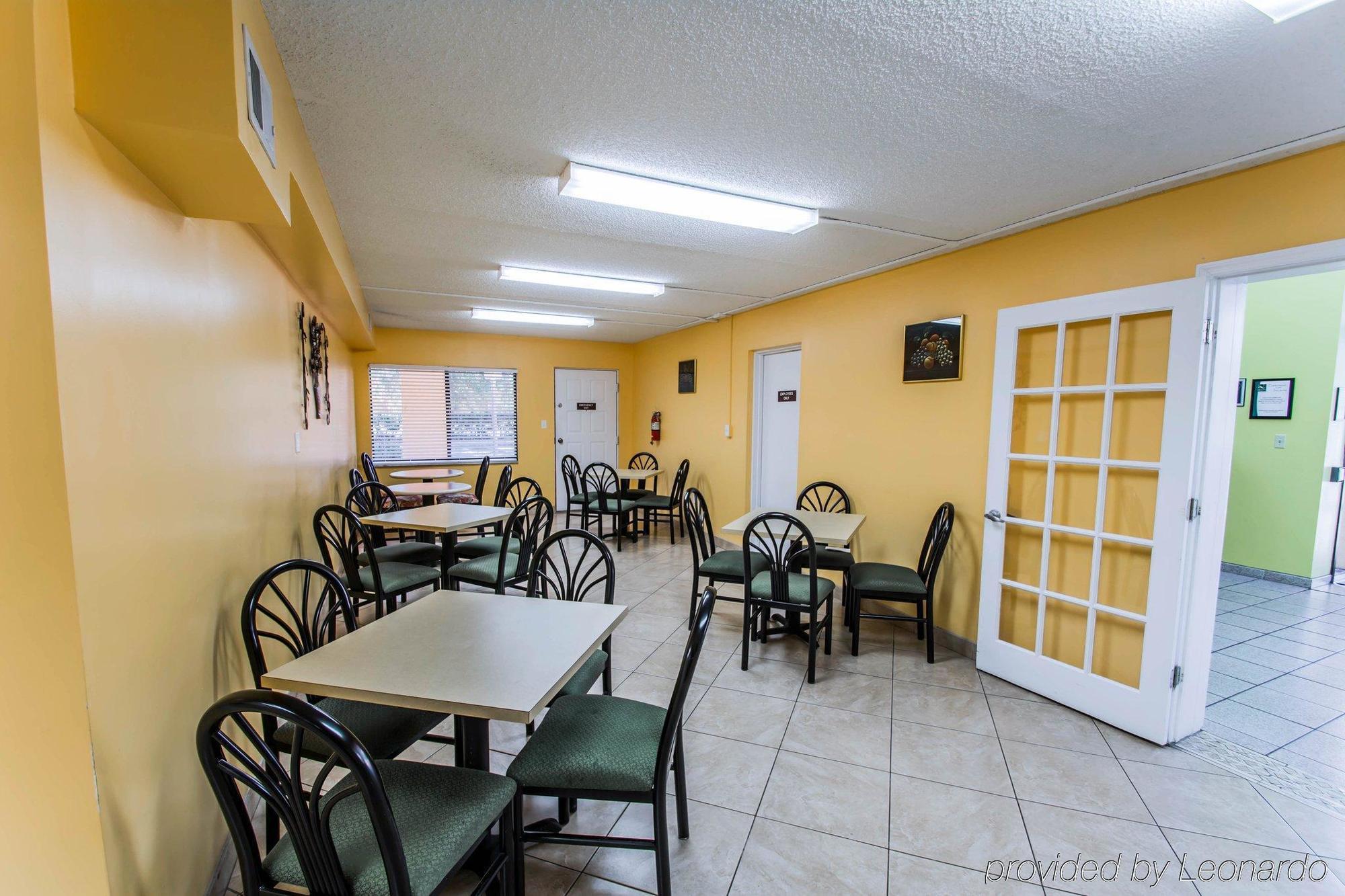 Inn Quality Near Gainesville