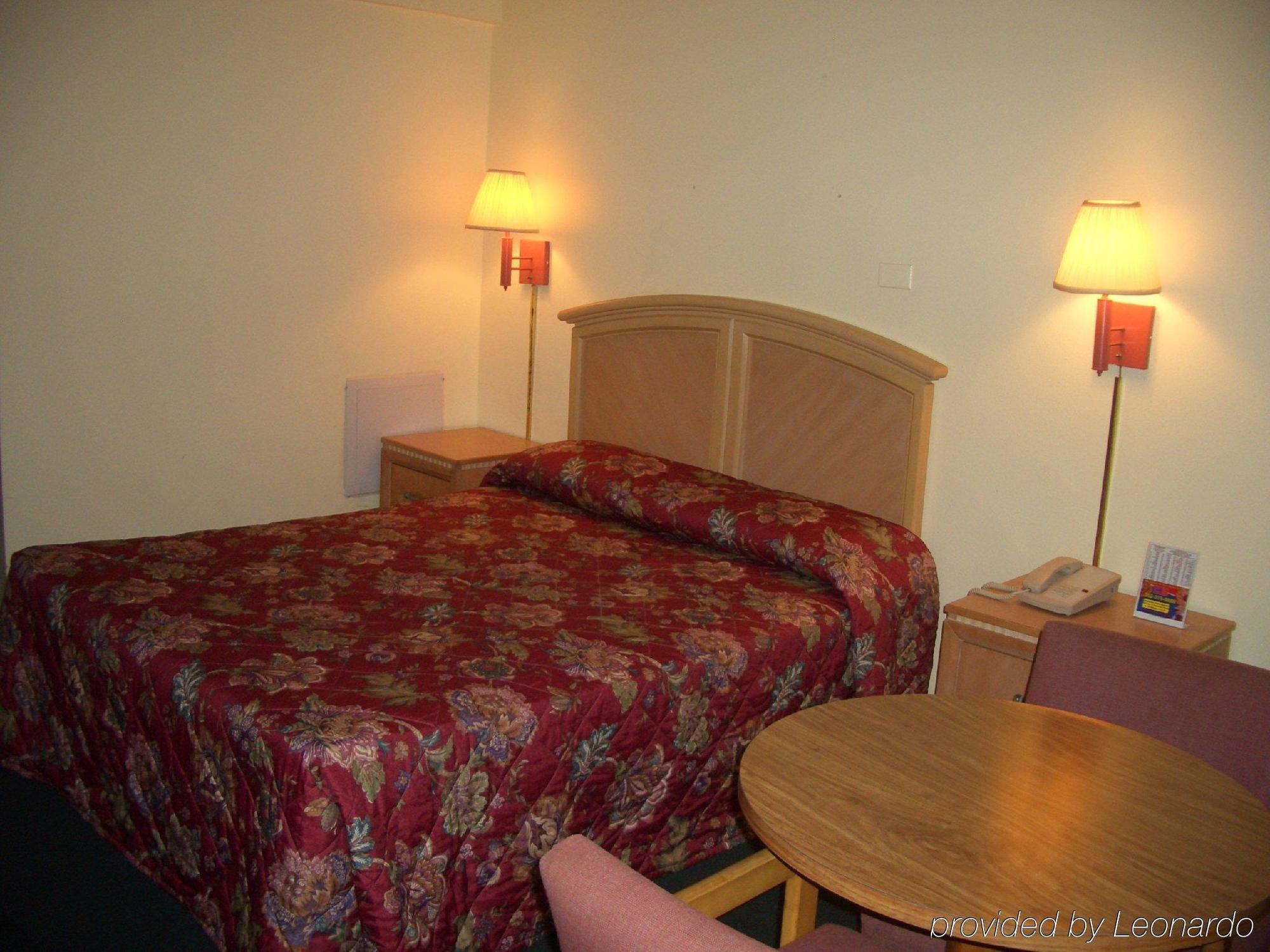 Motel Travelers Gainesville