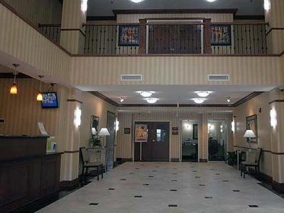 Sleep & University-shands Hotel