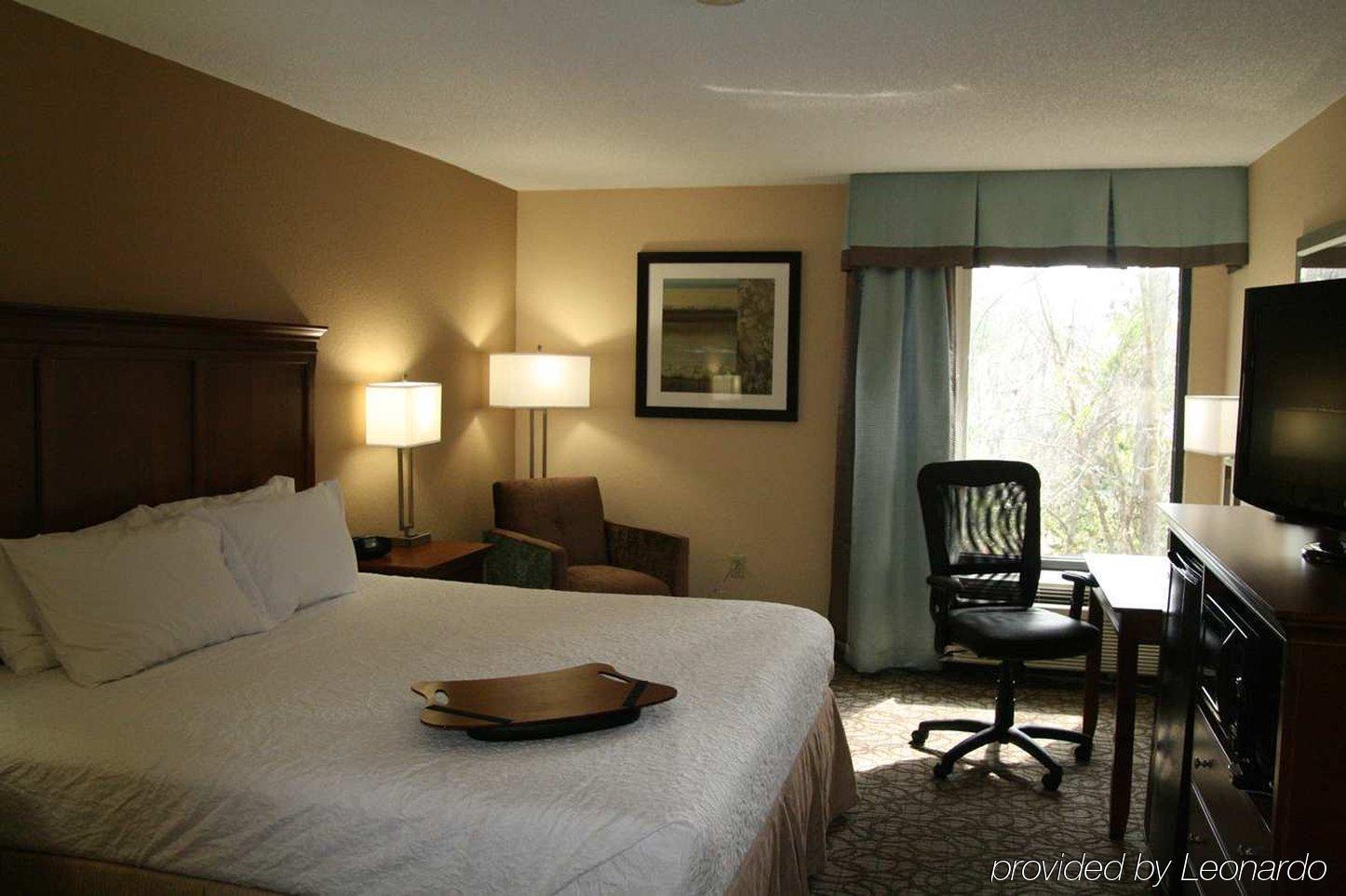 Hampton Hotel 3*