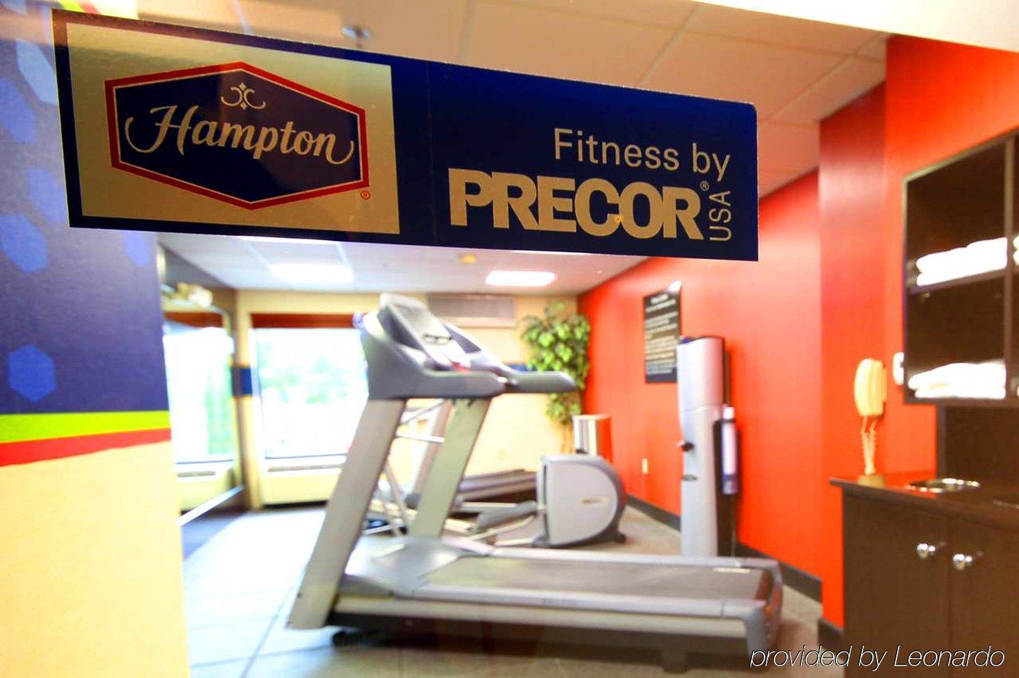 Hotel Hampton