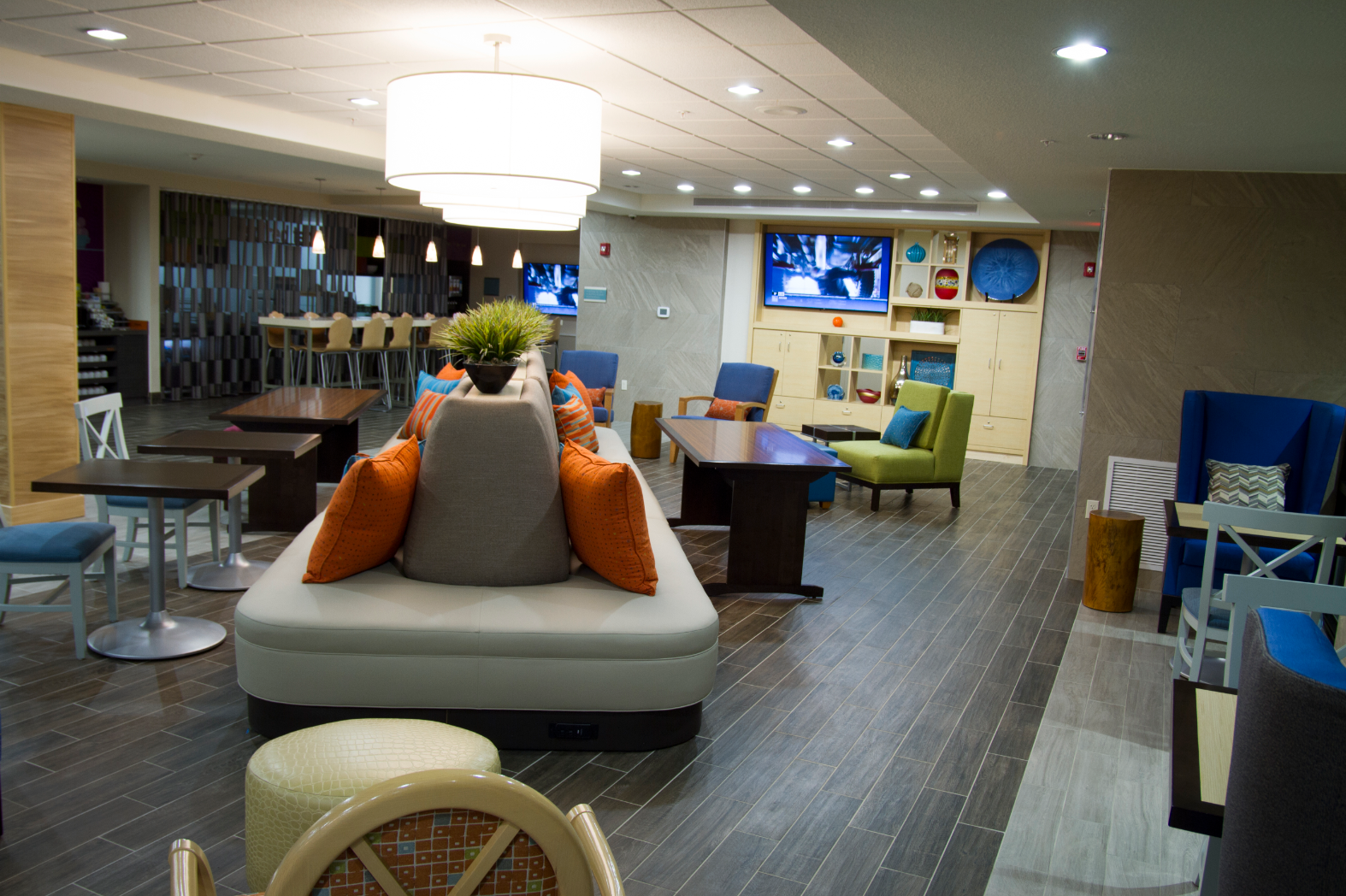 Home2 By Hilton Hotel Gainesville