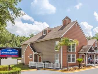 Hotel Gatortown 3*