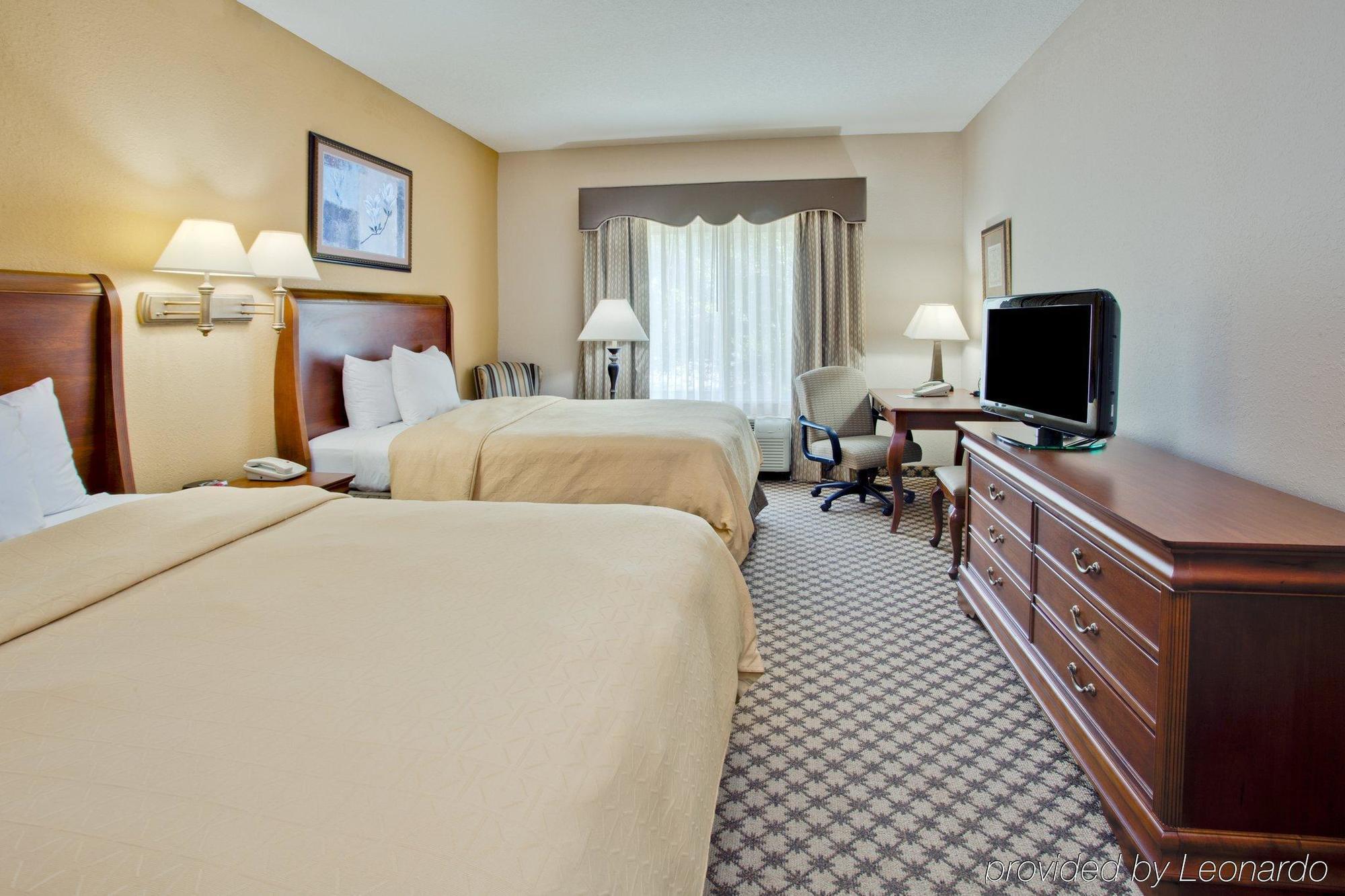 Hotel Country & By Radisson, Gainesville, Fl Gainesville