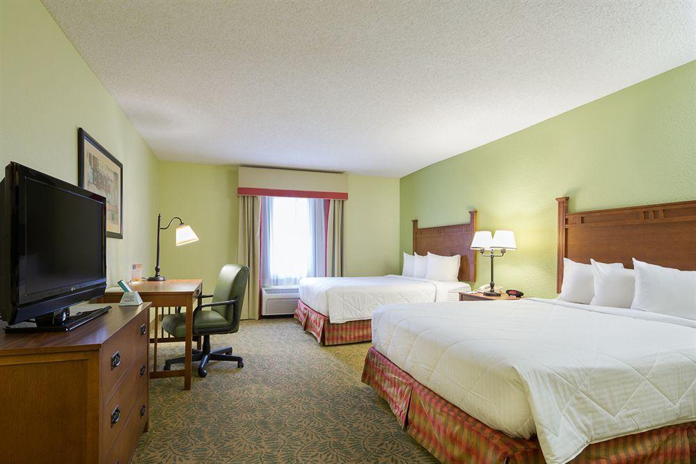 Doubletree By Hilton Hotel 4*