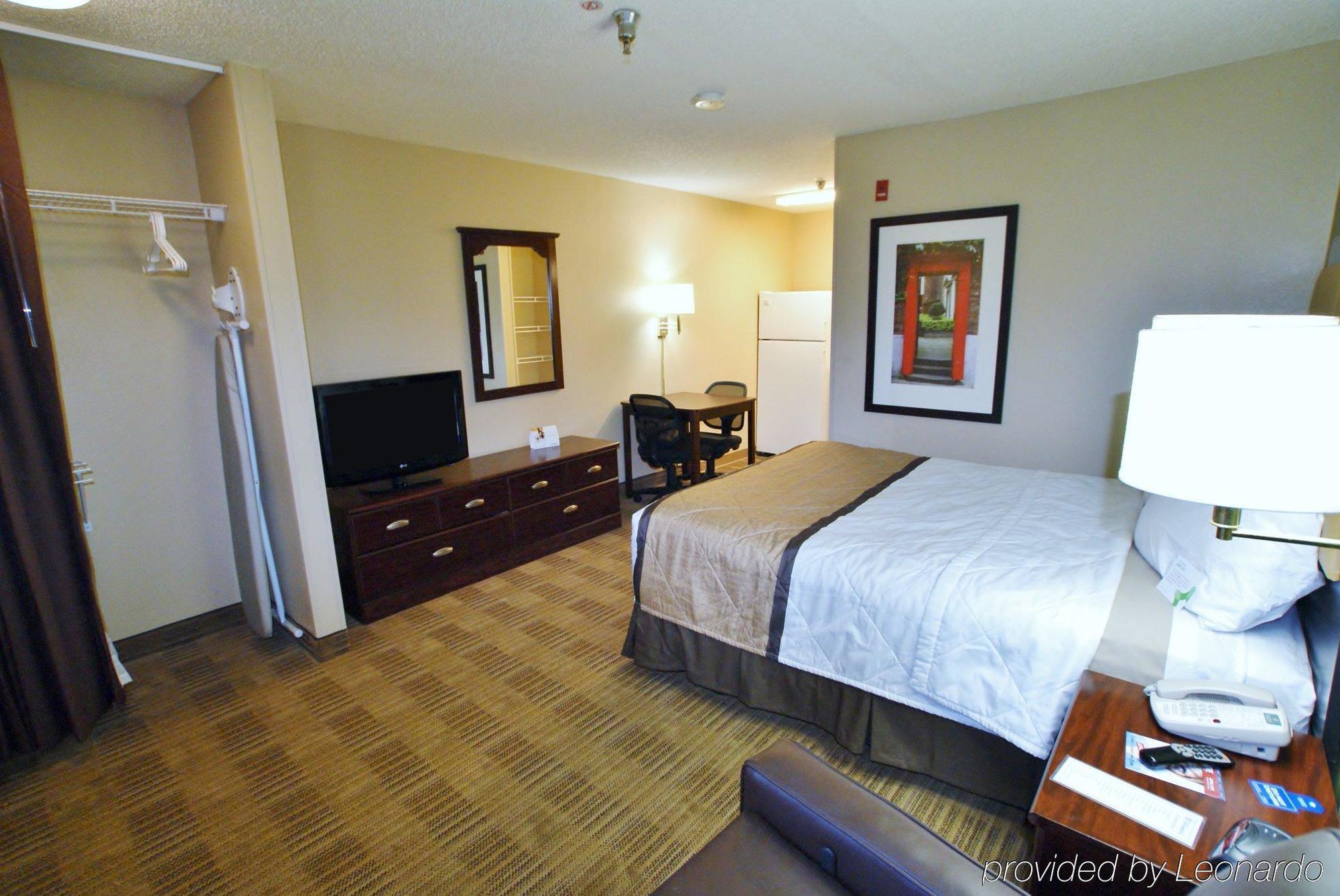 Extended America Select - - I-75 Hotel