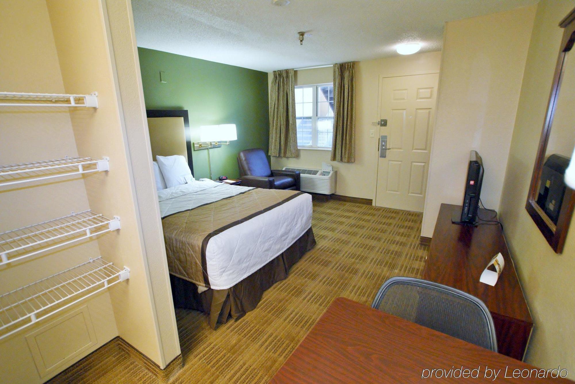 Extended America Select - - I-75 Hotel Gainesville