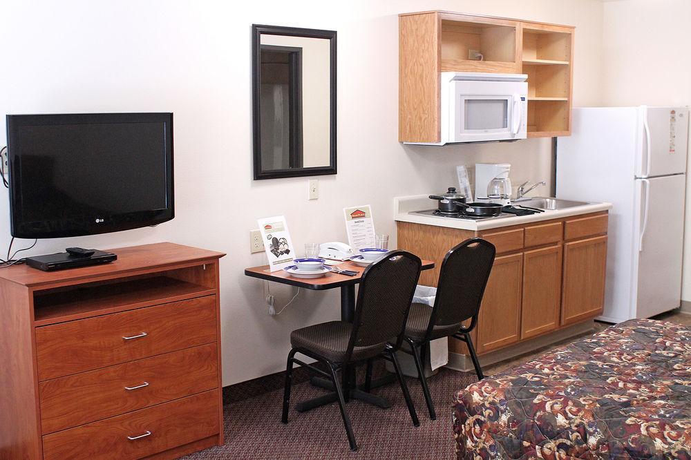 Woodspring I-75 Hotel 2*