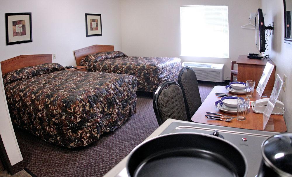 Woodspring I-75 Hotel 2*