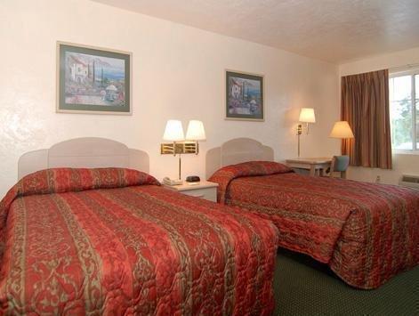 Quality I-75 Inn