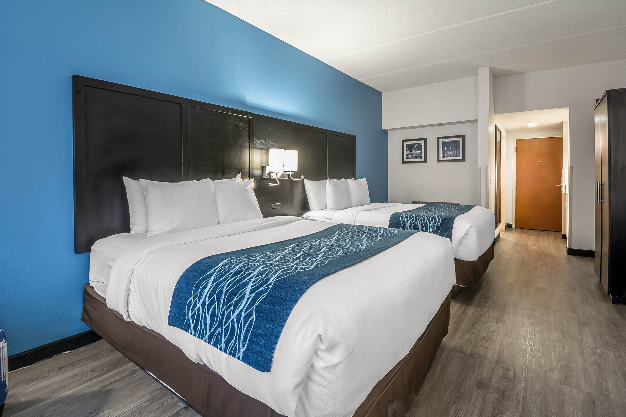 Comfort 2* Gainesville