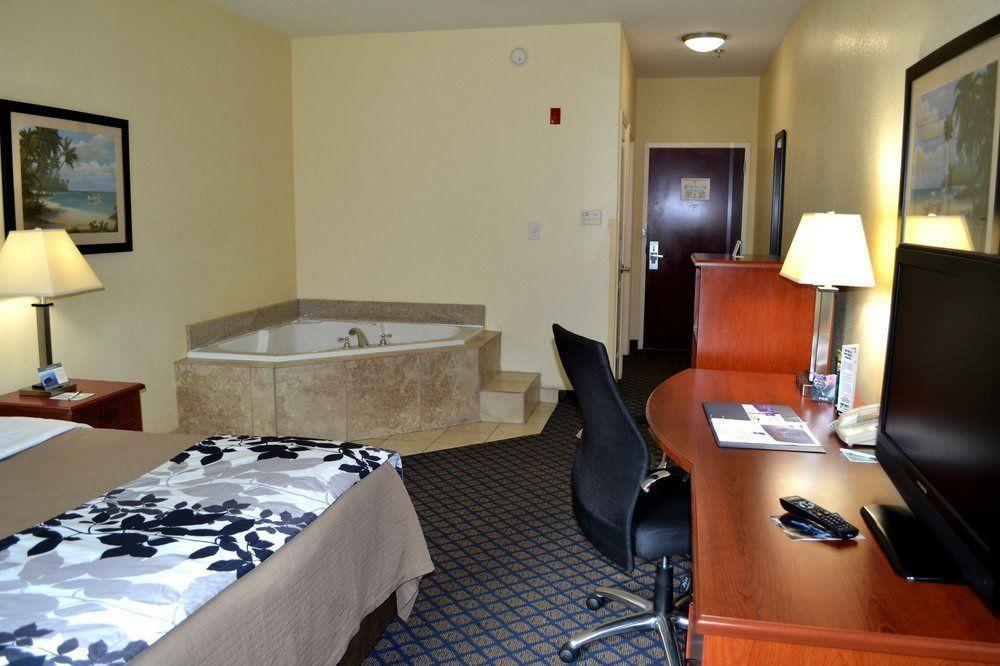 Sleep & University-shands 3* Gainesville
