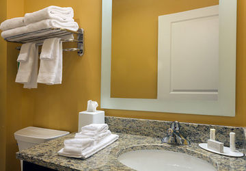 Towneplace By Marriott Northwest 3*