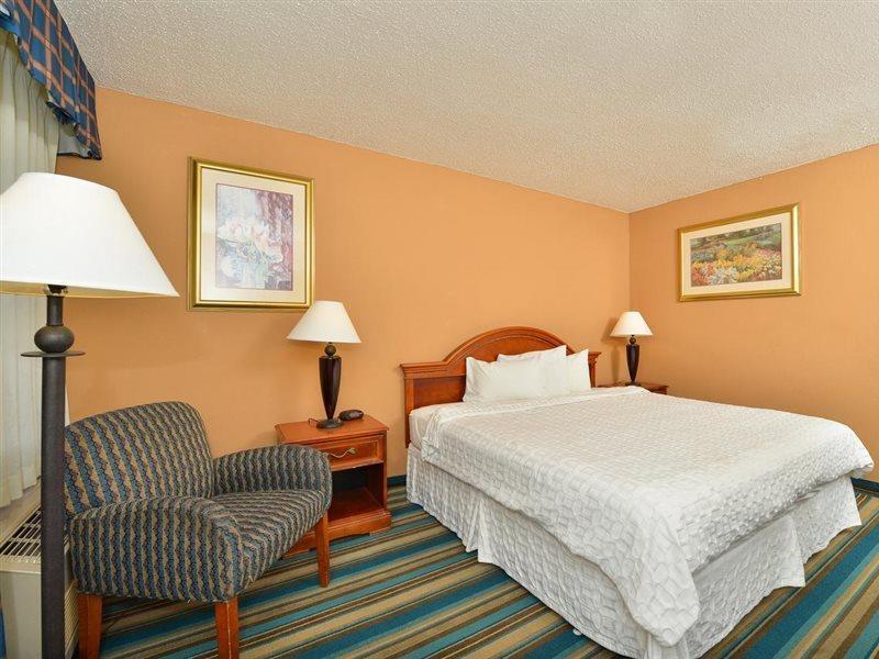 Hotel 6-gainesville, Fl