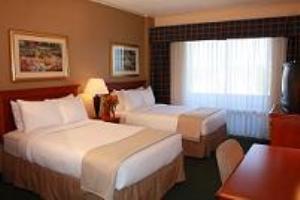 Hotel Gainesville-university Center By Ihg Gainesville