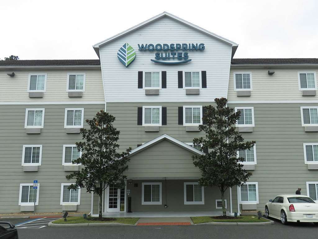 Hotel Woodspring I-75 2*