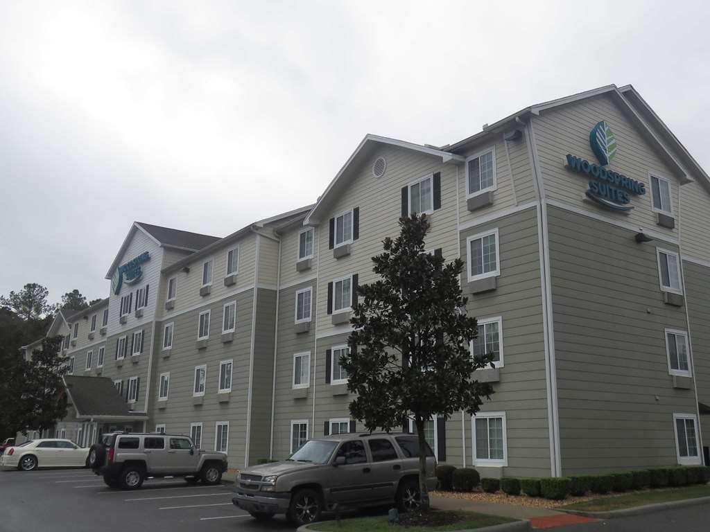 Woodspring I-75 Hotel 2*