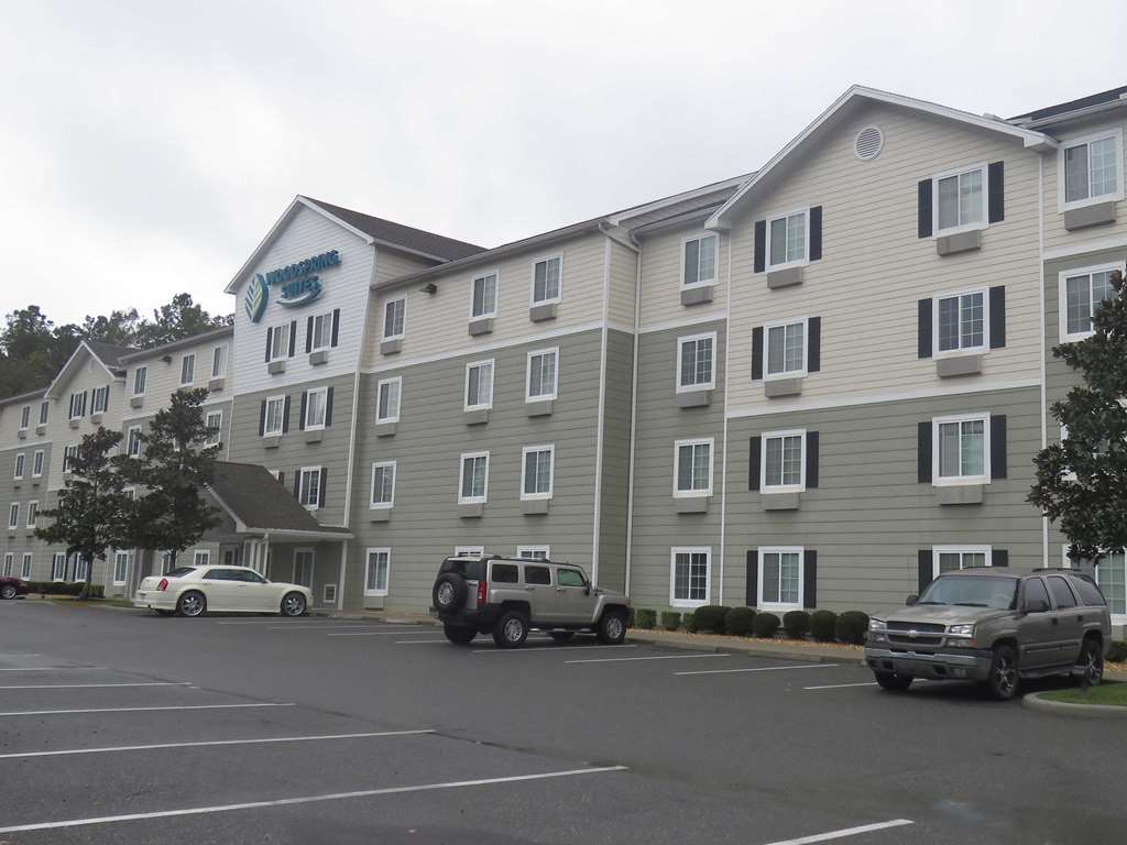 Hotel Woodspring I-75 Gainesville