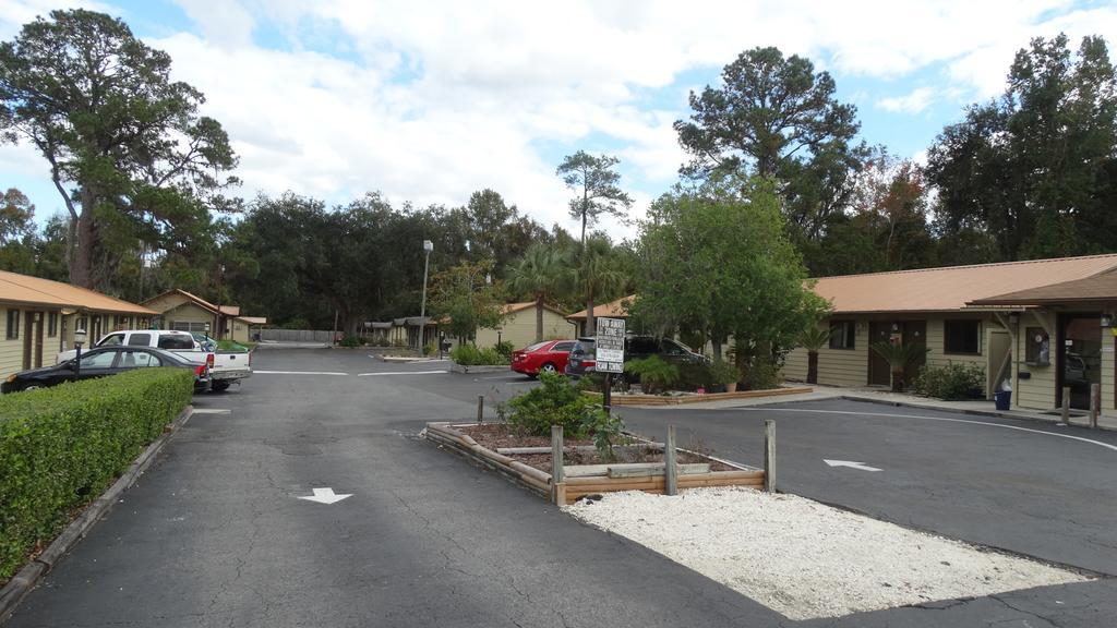Budget - Motel Gainesville