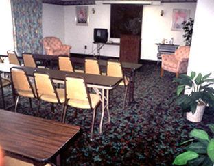 Kampus - Area Hotel Gainesville