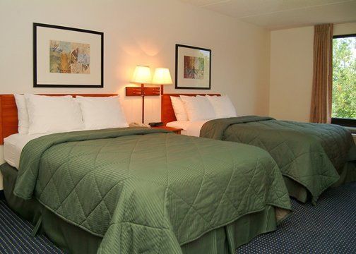 Comfort Gainesville