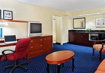 Hotel Courtyard By Marriott Fl