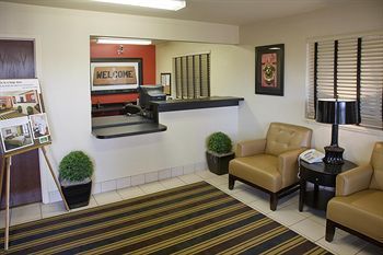 Extended America Select - - I-75 Hotel 2*