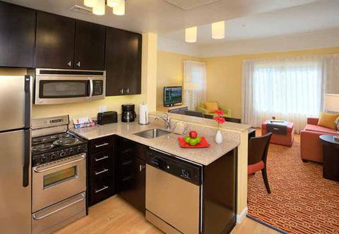 Towneplace By Marriott Northwest Hotel Gainesville